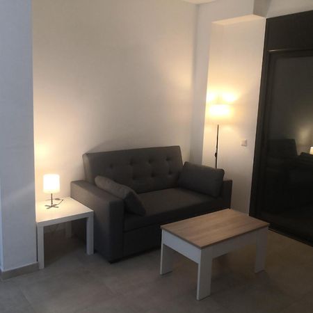 Acogedor Apartamento En El Centro De Sitges, Al Lado De La Playa Kültér fotó