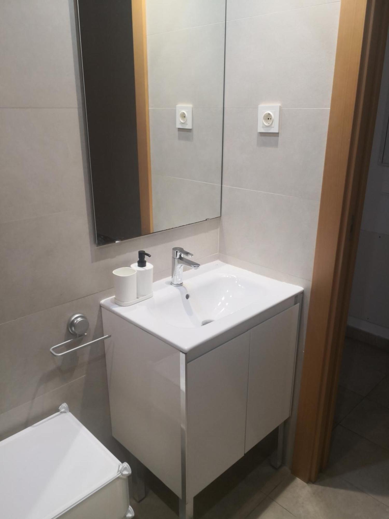 Acogedor Apartamento En El Centro De Sitges, Al Lado De La Playa Kültér fotó