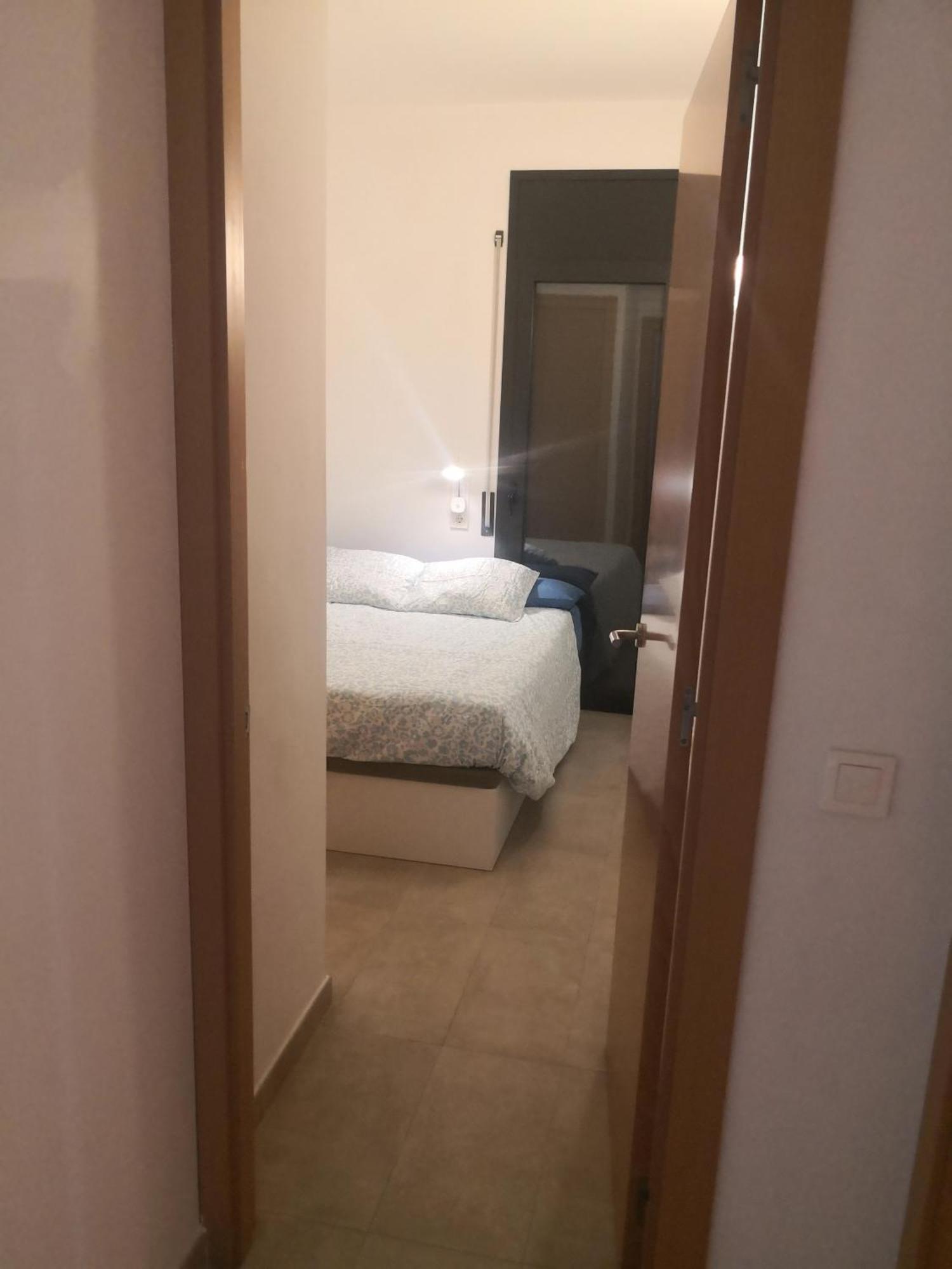 Acogedor Apartamento En El Centro De Sitges, Al Lado De La Playa Kültér fotó