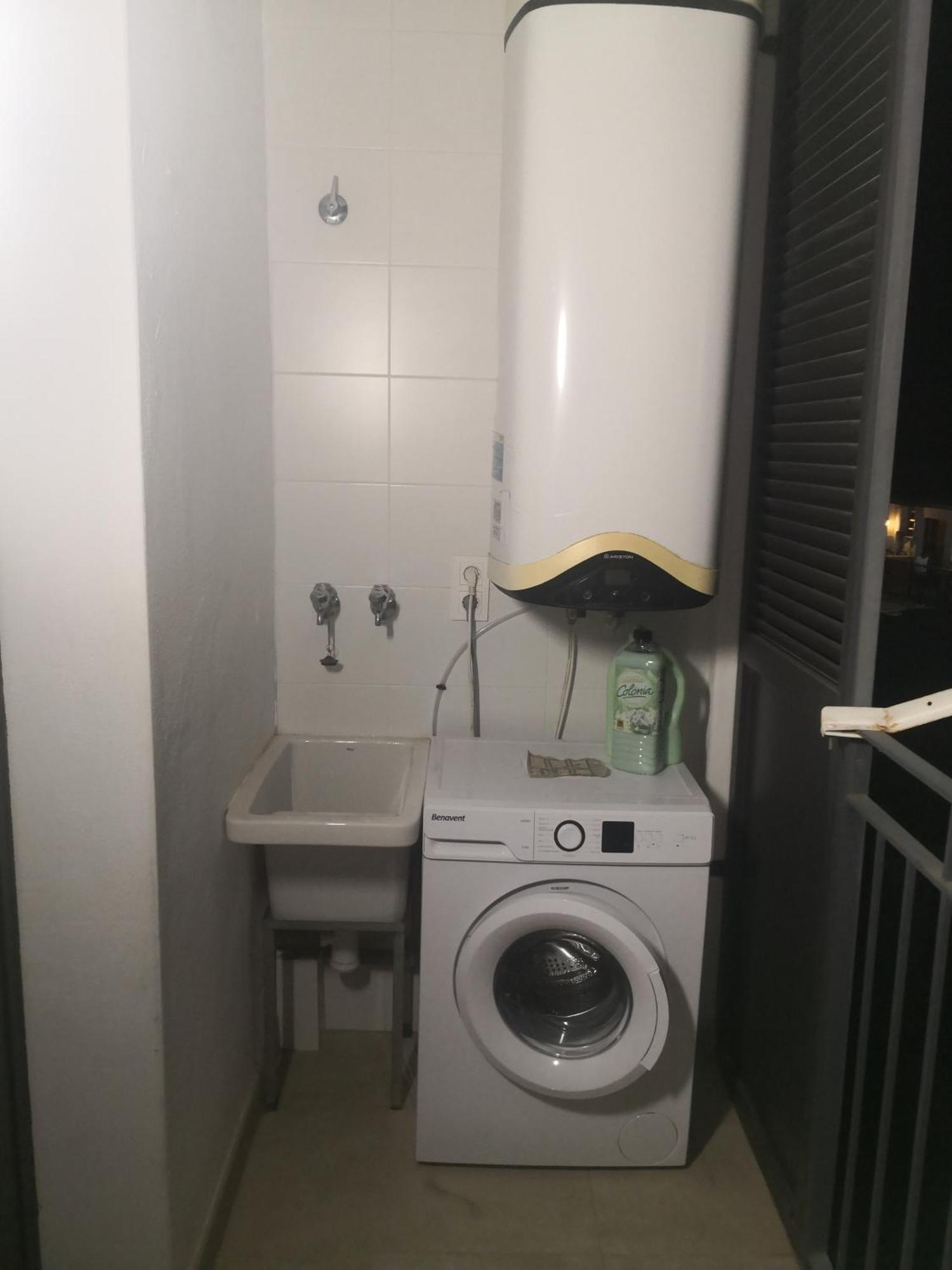 Acogedor Apartamento En El Centro De Sitges, Al Lado De La Playa Kültér fotó