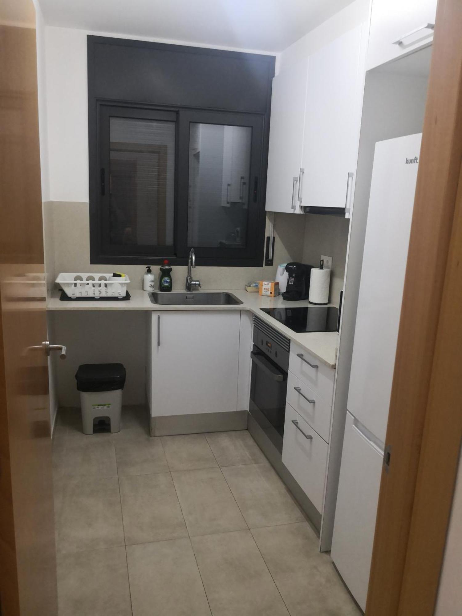 Acogedor Apartamento En El Centro De Sitges, Al Lado De La Playa Kültér fotó