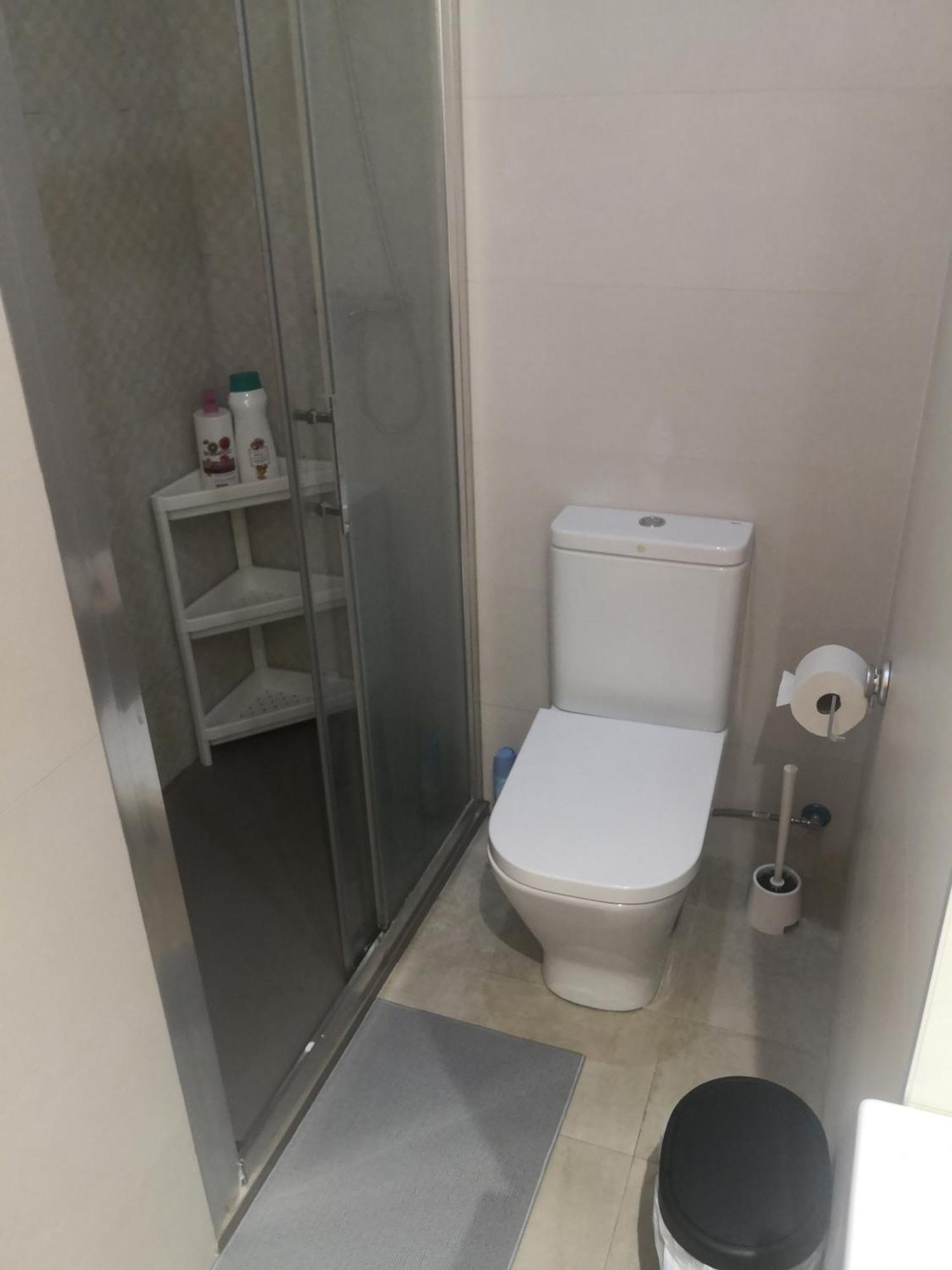 Acogedor Apartamento En El Centro De Sitges, Al Lado De La Playa Kültér fotó